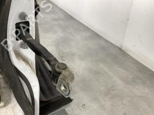 Right front door FORD C-MAX II (DXA/CB7, DXA/CEU) 1.5 TDCi | BP21961063C3 