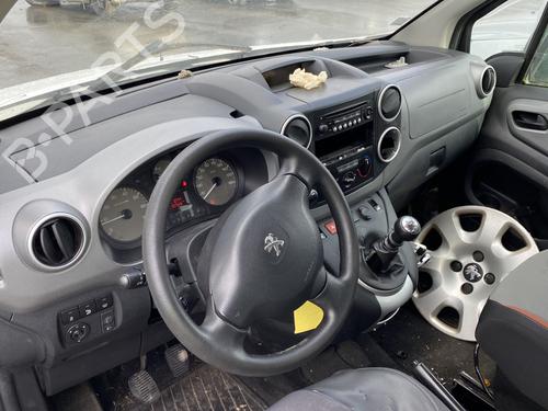 Steering column stalk PEUGEOT PARTNER Box Body/MPV 1.6 BlueHDi 100 | BP33830281I23 - Image 20