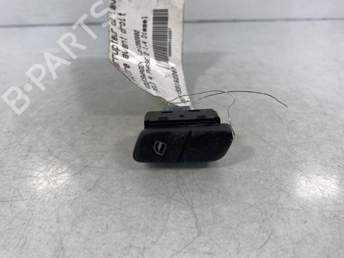 Right front window switch VW POLO (9N_, 9A_) 1.4 TDI | BP20011109I26 