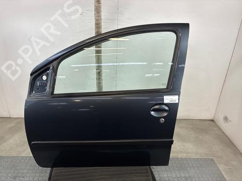 Used Left front door Left front door CITROËN C1 (PM_, PN_) 1.0 (68 hp) 36053083 36053083