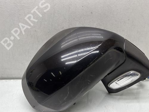 Right mirror CITROËN C4 Picasso I MPV (UD_) 1.6 HDi | BP29039485C27 