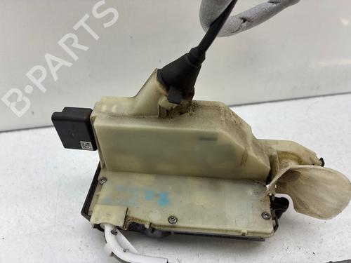 Front left lock CITROËN C4 II (NC_) 1.4 VTi 95 (NC8FP0) | BP39573228C98  - Image 5