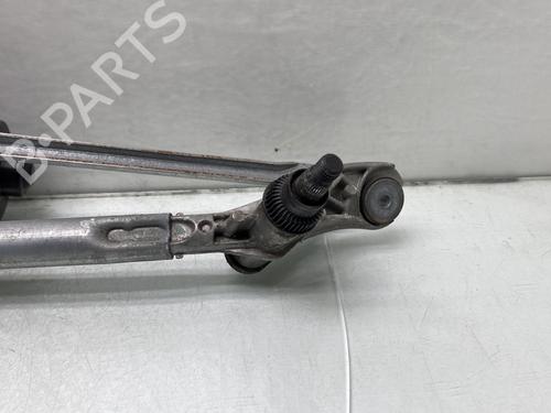 Used Front wiper motor Front wiper motor BMW 3 Coupe (E92) 325 d (197 hp) 24367832 24367832