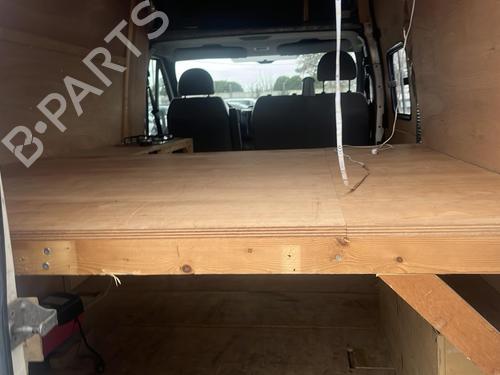 Alternator FORD TRANSIT Van (FA_ _) 2.0 DI (FAE_, FAF_, FAG_) | BP26498706M7  - Image 8