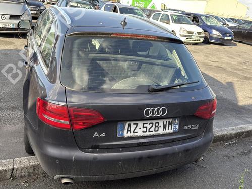 Left front window switch AUDI A4 B8 Avant (8K5) | BP36948516I27 - Image 18