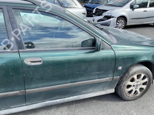 Left mirror VOLVO V40 Estate (645) 1.9 TD | BP20316011C26 