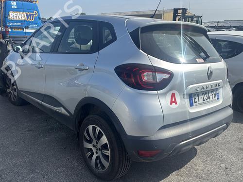 Left taillight RENAULT CAPTUR I (J5_, H5_) 1.5 dCi 90 (J5N4, J5M5, J5MW, J5M6, J5AL, J5AJ) | BP32230560C34  - Image 13