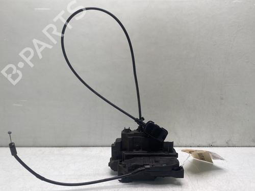 Used Front right lock RENAULT CLIO III (BR0/1, CR0/1) 1.5 dCi (C/BR0G, C/BR1G) (68 hp) 31174179