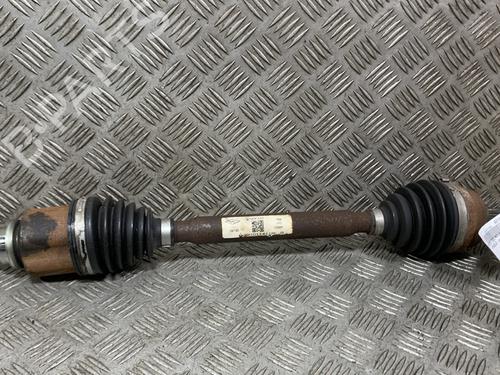 Used Left front driveshaft DACIA SANDERO III 1.0 TCe 100 ECO-G (101 hp) 32185385