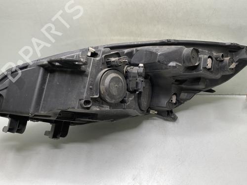 Used Right headlight RENAULT SCÉNIC III (JZ0/1_) 1.5 dCi (110 hp) 27685475