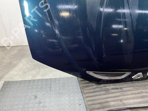 Hood RENAULT MEGANE I Coach (DA0/1_) 1.6 16V (DA0B, DA04, DA11) | BP29413328C1 