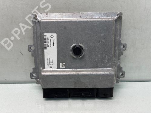 Engine control unit (ECU) RENAULT CLIO IV (BH_) 1.5 dCi 90 | BP38066705M57 - Image 4
