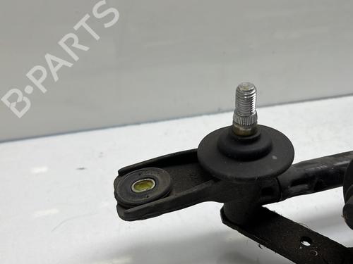 Front wiper motor HYUNDAI TUCSON (JM) 2.0 CRDi All-wheel Drive | BP22438260M29 