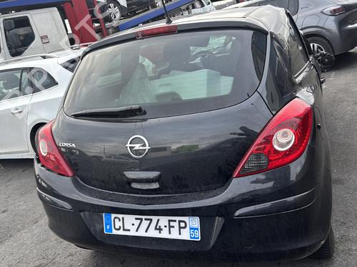 Alternator OPEL CORSA D (S07) 1.4 (L08, L68) | BP37029005M7 - Image 11