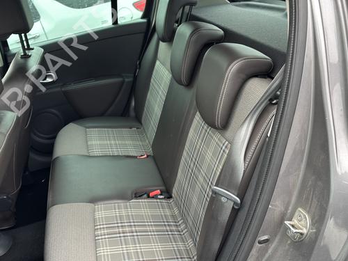 Hood RENAULT CLIO III (BR0/1, CR0/1) 1.5 dCi (C/BR0G, C/BR1G) | BP30720029C1