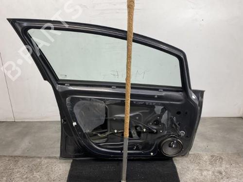 Left front door OPEL CORSA D (S07) 1.2 (L08, L68) | BP19990806C2 
