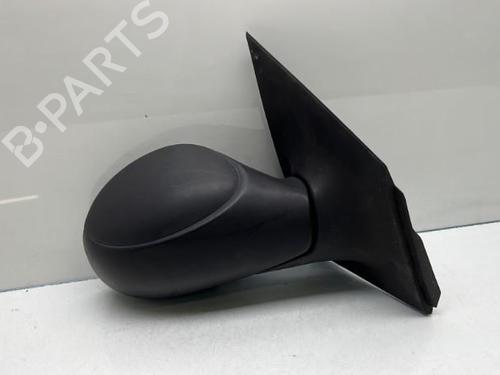 Right mirror CITROËN C2 (JM_) 1.4 HDi | BP19950369C27 