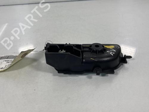 Used Front right interior door handle Front right interior door handle TOYOTA YARIS (_P13_) [2010-2020] 19984335 19984335