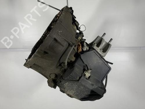 Used Gearbox FORD FIESTA VI (CB1, CCN) 1.0 EcoBoost (100 hp) 20659665