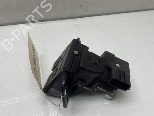 Used Tailgate lock KIA CEE'D SW (ED) 1.6 CRDi 115 (115 hp) 28441615