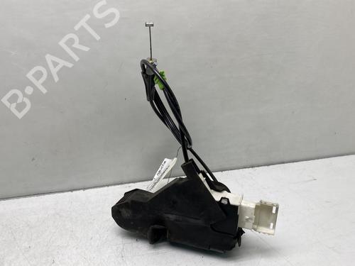 Front left lock CITROËN C4 I (LC_) 1.6 HDi | BP25474184C98 