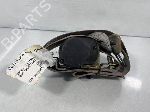 Front left belt tensioner ROVER 200 II Convertible (XW) 214 1.4i 16V | BP19982878C87 