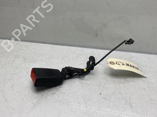 Used Seat buckle AUDI A1 (8X1, 8XK) 1.6 TDI (105 hp) 19962348