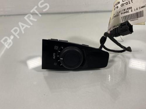 Used Climate control CITROËN C4 Picasso I MPV (UD_) [2006-2015]  20003937