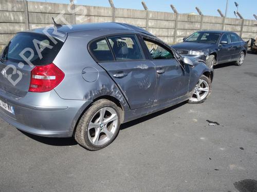 Front right window mechanism BMW 1 (E87) 118 d | BP20000834C23 