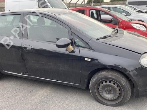 Mirror switch FIAT PUNTO EVO (199_) 1.3 D Multijet (199AXC1A, 199BXC1A, 199AXT1A, 199BXT1A) | BP26212438I25  - Image 31