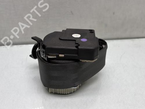 Used Rear left seatbelt Rear left seatbelt RENAULT CLIO II (BB_, CB_) 1.5 dCi (B/CB3M) (64 hp) 27802838 27802838