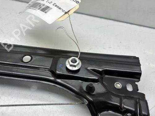 Front left window mechanism FIAT 500 (312_) 1.2 (312AXA1A) | BP33805442C22  - Image 6