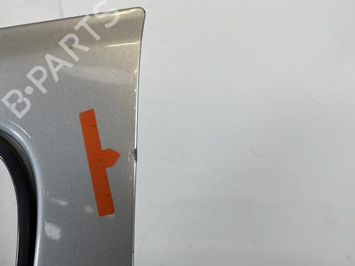 Left front door PEUGEOT PARTNER Box Body/MPV (5_, G_) 1.9 D | BP29711609C2 