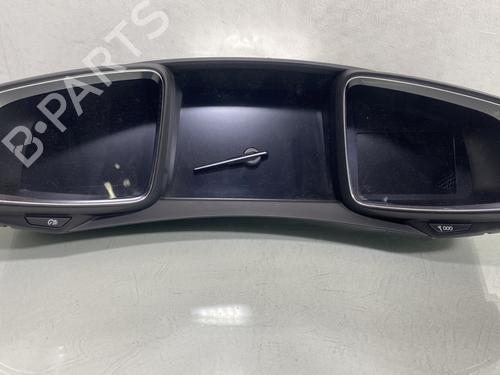 Instrument cluster CITROËN DS5 1.6 HDi 115 | BP29711646C47 - Image 2