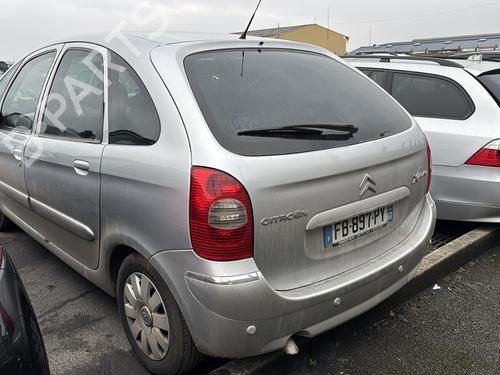 Right taillight CITROËN XSARA PICASSO (N68) 1.6 HDi | BP24655719C35 