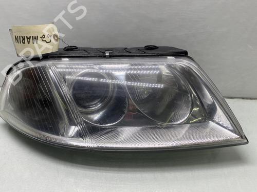 Used Right headlight VW PASSAT B5.5 (3B3) 1.9 TDI (101 hp) 20646616