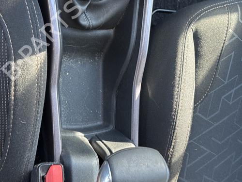 Rear parcel shelf PEUGEOT 2008 I (CU_) 1.2 VTi | BP35896854C85 - Image 15