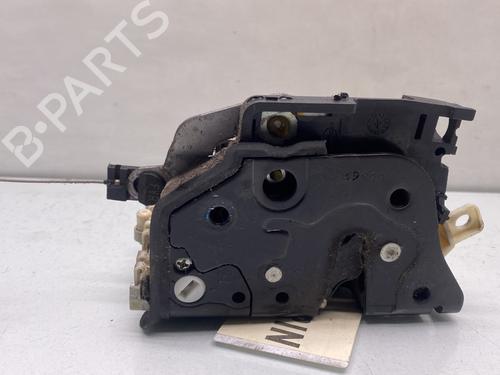 Used Front right lock SEAT ALTEA XL (5P5, 5P8) 1.6 TDI (105 hp) 27356060