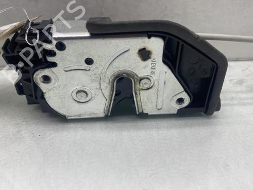 Front left lock BMW 1 (F21) 116 d | BP19958559C98 