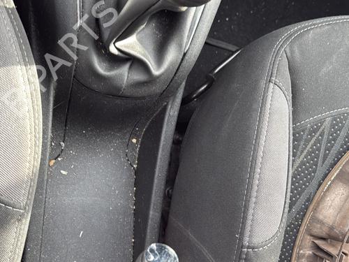 Left front window switch PEUGEOT 208 I (CA_, CC_) 1.6 HDi | BP32062822I27 - Image 18