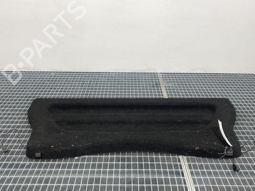 Plage arrière RENAULT CLIO IV (BH_) 1.5 dCi 75 | BP29161554C85 