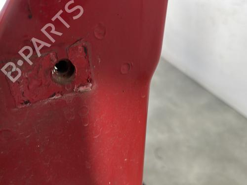 Right front door SEAT ALTEA (5P1) 2.0 TDI 16V | BP28428031C3 