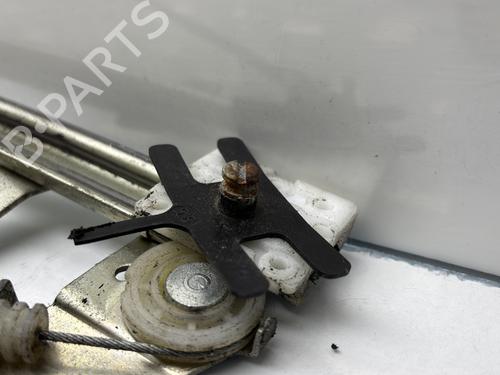 Front right window mechanism RENAULT MEGANE II (BM0/1_, CM0/1_) 1.5 dCi (BM02, BM13, BM2A, CM02, CM13) | BP29615448C23 