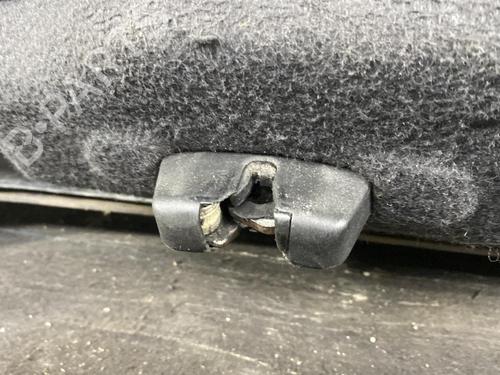 Tailgate PEUGEOT 508 I (8D_) 2.0 HDi | BP20022136C6