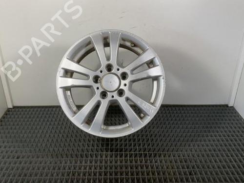 Felg MERCEDES-BENZ A-CLASS (W168) A 170 CDI (168.009, 168.109) | BP21962494C45 