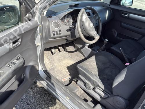 Front left window mechanism SUZUKI SWIFT III (MZ, EZ) 1.3 DDiS (RS413D) | BP38515159C22 - Image 27