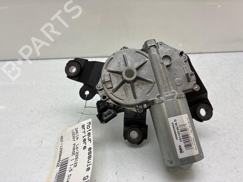 Rear wiper motor DACIA LODGY (JS_) 1.5 dCi (JSMC, JSAF) | BP37679013M102 - Image 3
