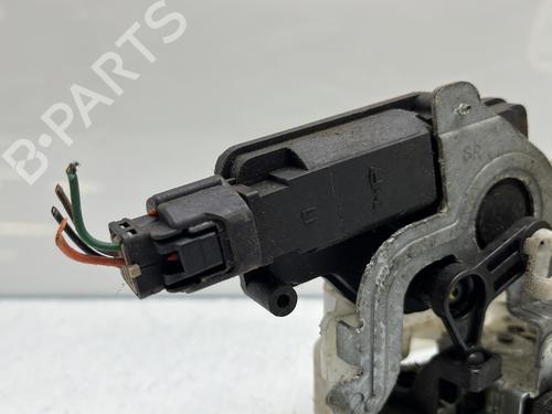 Rear right lock KIA PICANTO I (SA) 1.1 CRDi | BP23088191C99 