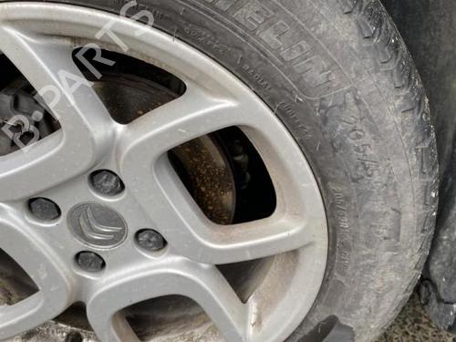 Fælk CITROËN C4 CACTUS 1.5 BlueHDi 100 | BP21962874C45  - Image 16