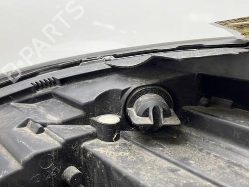 Used Right headlight MERCEDES-BENZ C-CLASS (W204) C 180 CDI (204.000) (120 hp) 19989455